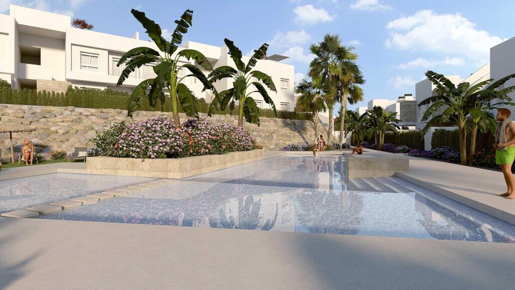 Main image of property: Valencia, Alicante, La Finca Golf