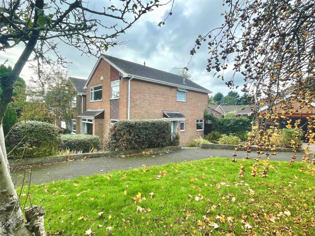 Main image of property: Grant Close, Lancaster, Lancashire, LA1