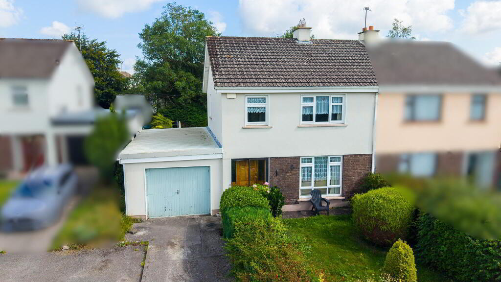 Main image of property: 2 Kildalloge Heights, Strokestown