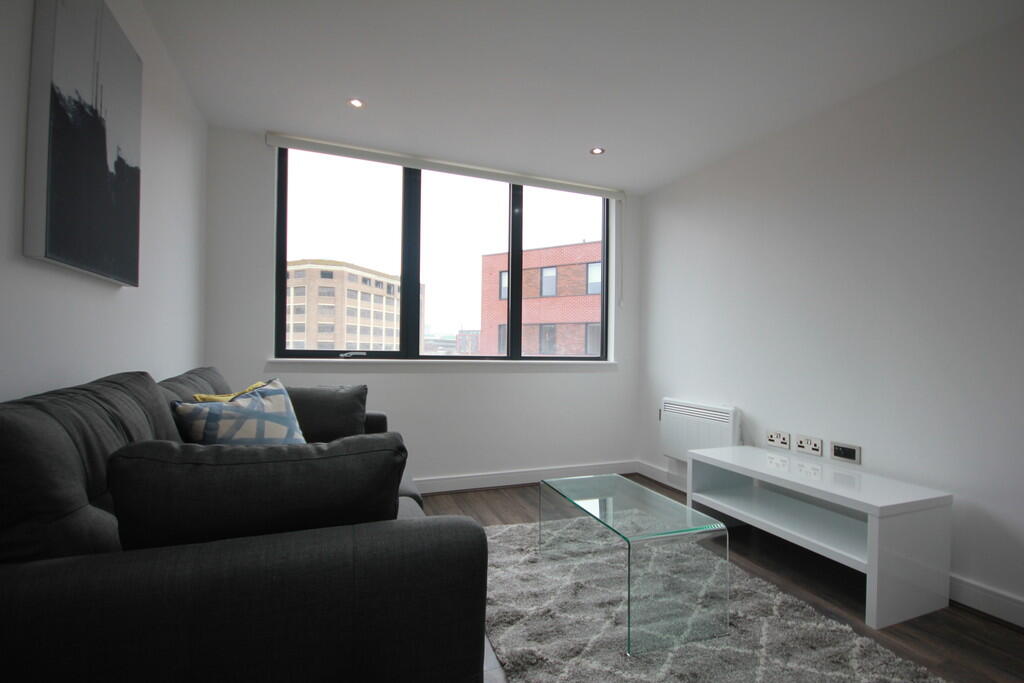 Additional image 3 of Madison House, Wrentham Street, Birmingham, B5 
