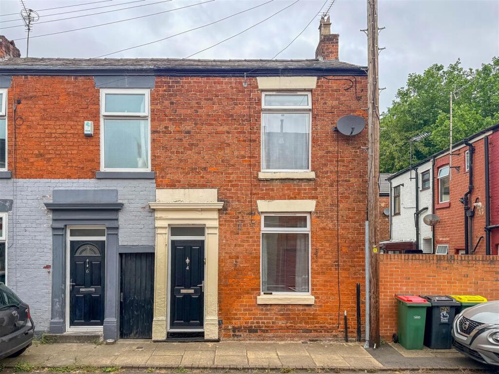 Main image of property: Tyne Street, Preston