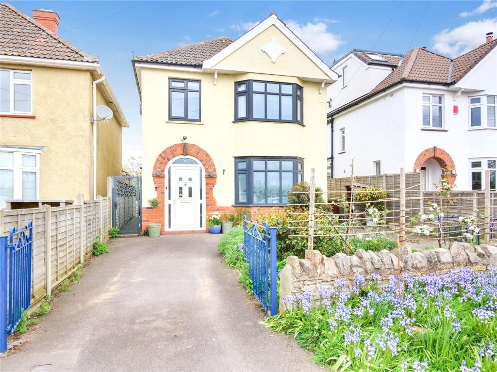 Additional image 18 of Three Bedroom Detached House in Wells