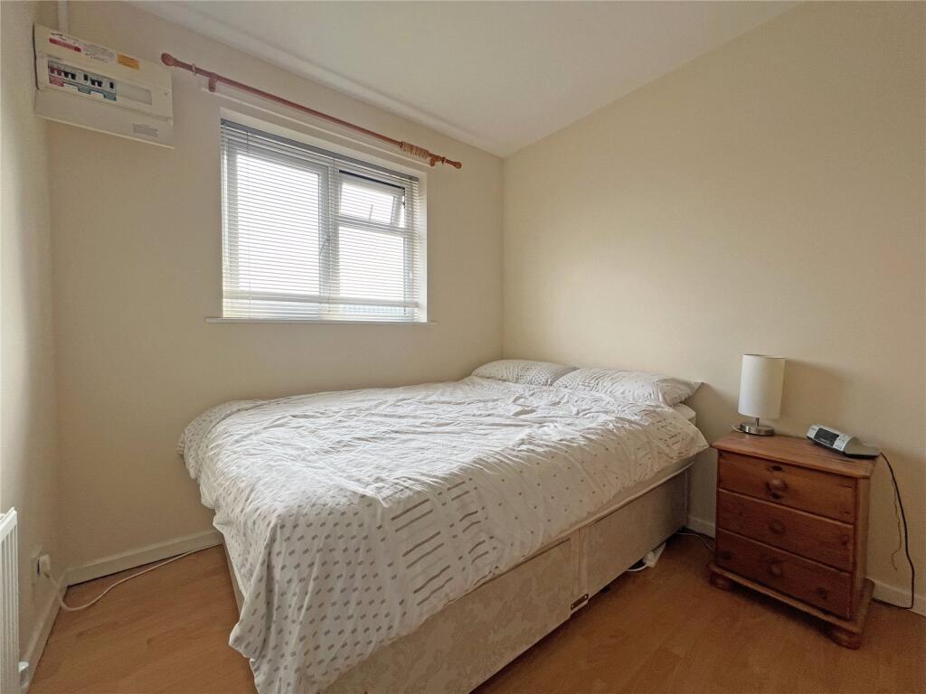 Hordley Road, Wellington, Telford, Shropshire, TF1 photo 4
