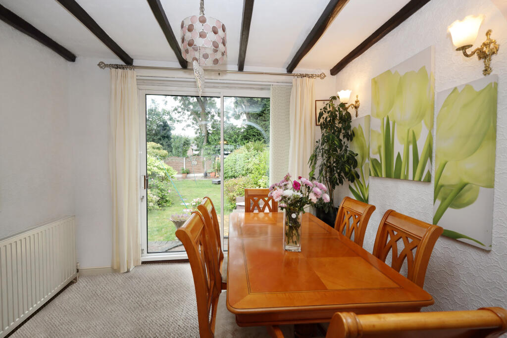 House in Stockport, Greater Manchester - More