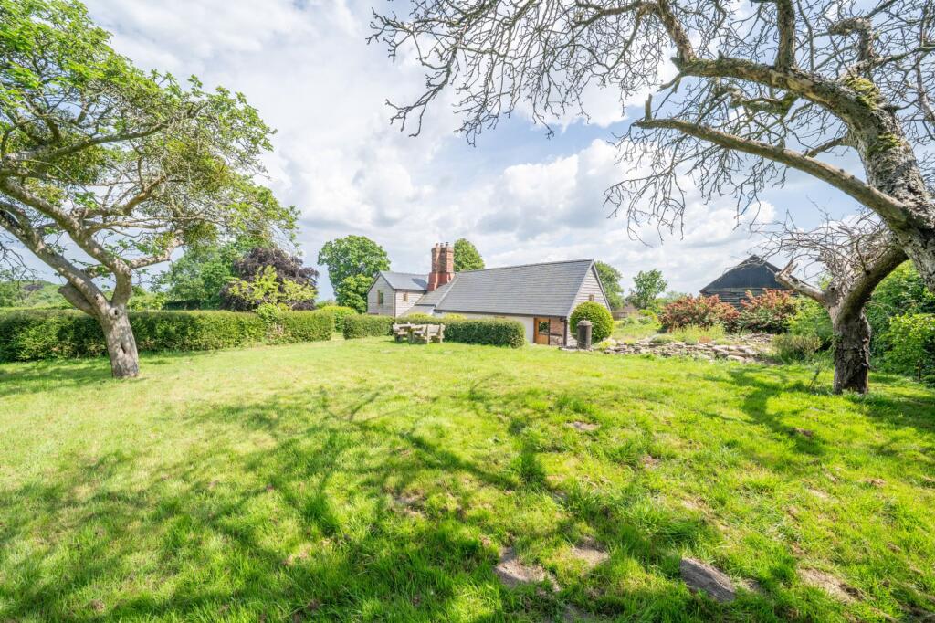 3 bed detached - Shobdon, Leominster, HR6 image 4