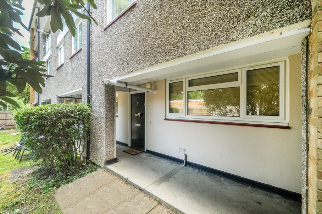 Main image of property: Cave Road, Richmond, TW10