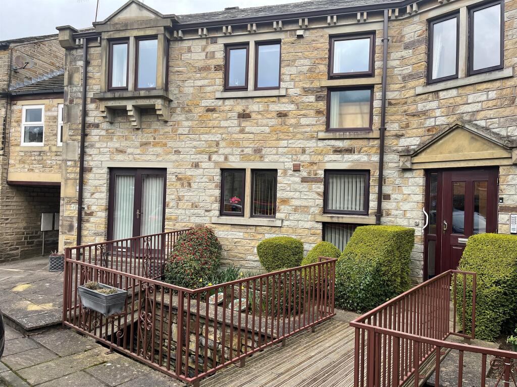 Main image of property: Water Hall Court, New Mill, Holmfirth