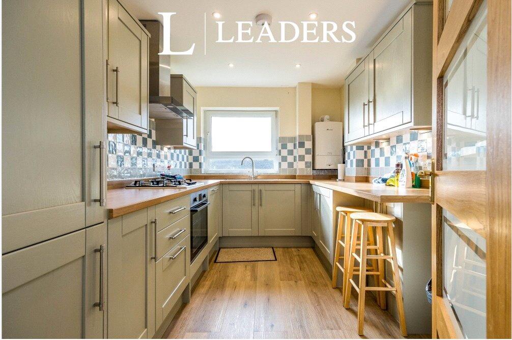 Main image of property: Wilderness Court, Wilderness Road, GU2