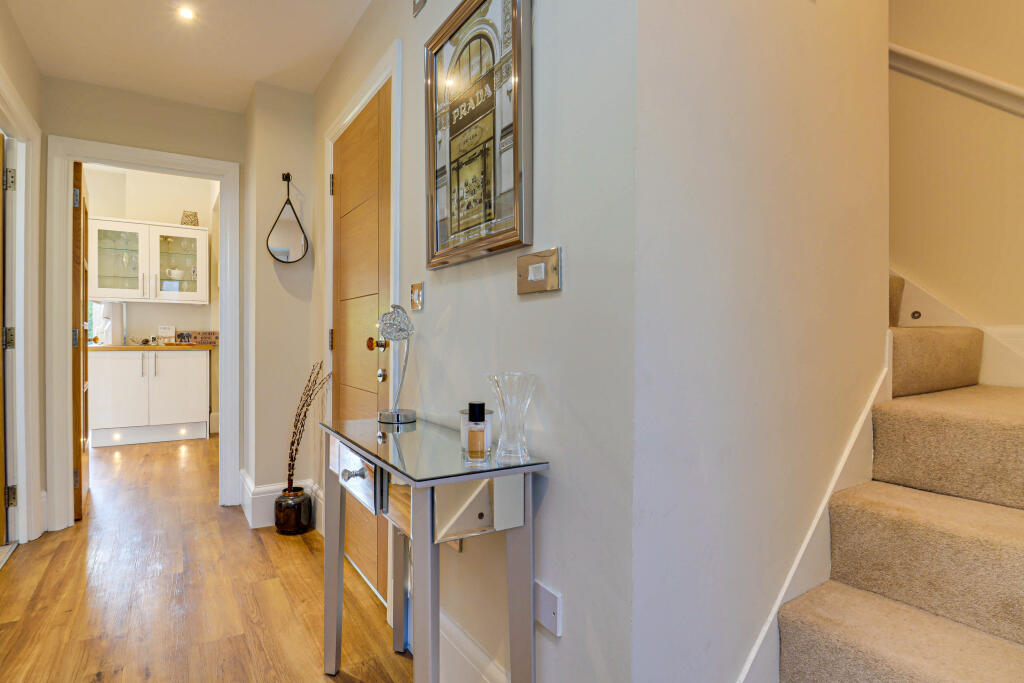 House in St Albans, Bernards Heath - View 6