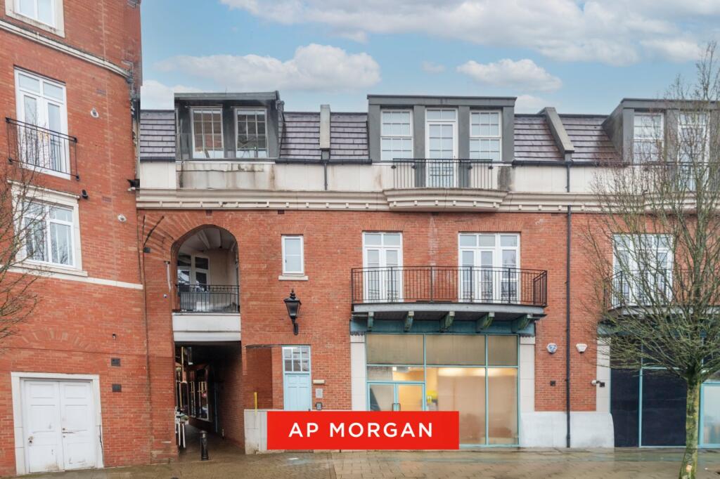 Main image of property: Main Street, Dickens Heath, Shirley, Solihull, B90