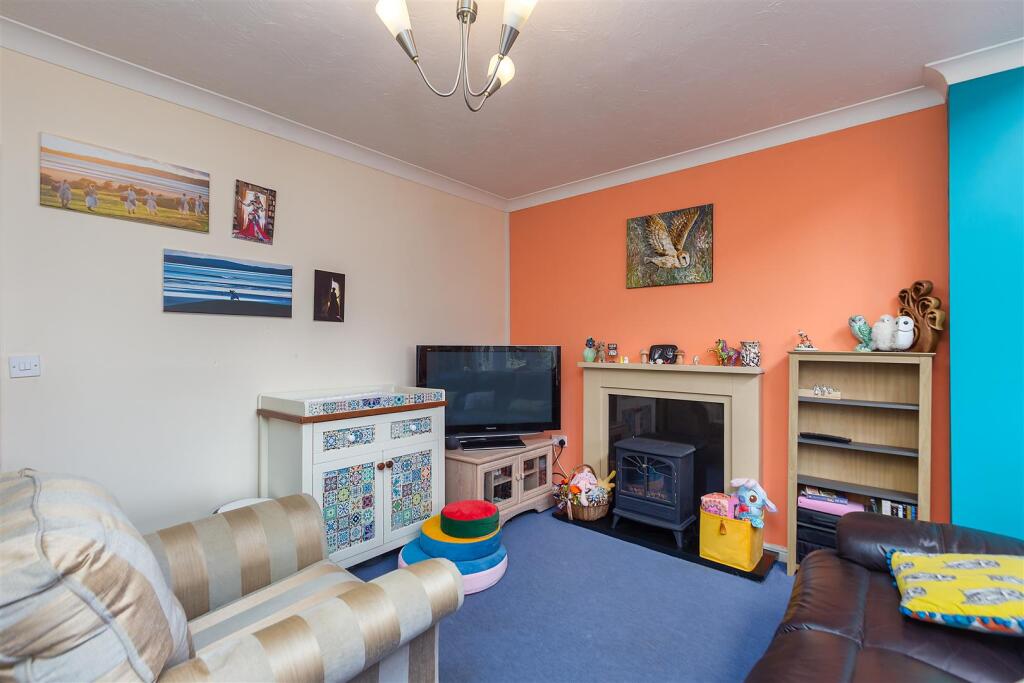 Akeman Close, Morecambe photo 3