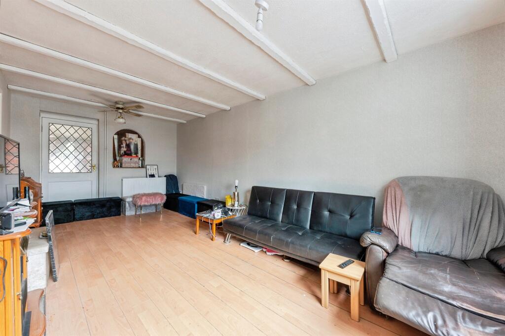 Ambergate Walk, Grantham photo 2