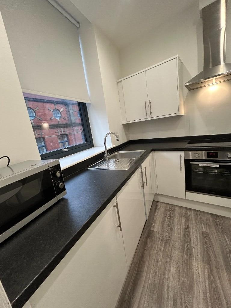 Main image of property: 3D, St. Andrews Street, Newcastle Upon Tyne, NE1