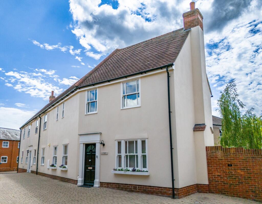 Main image of property: Oakleigh Court, Wivenhoe, Colchester, CO7