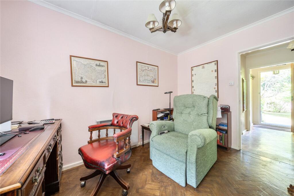 House in Tonbridge - More