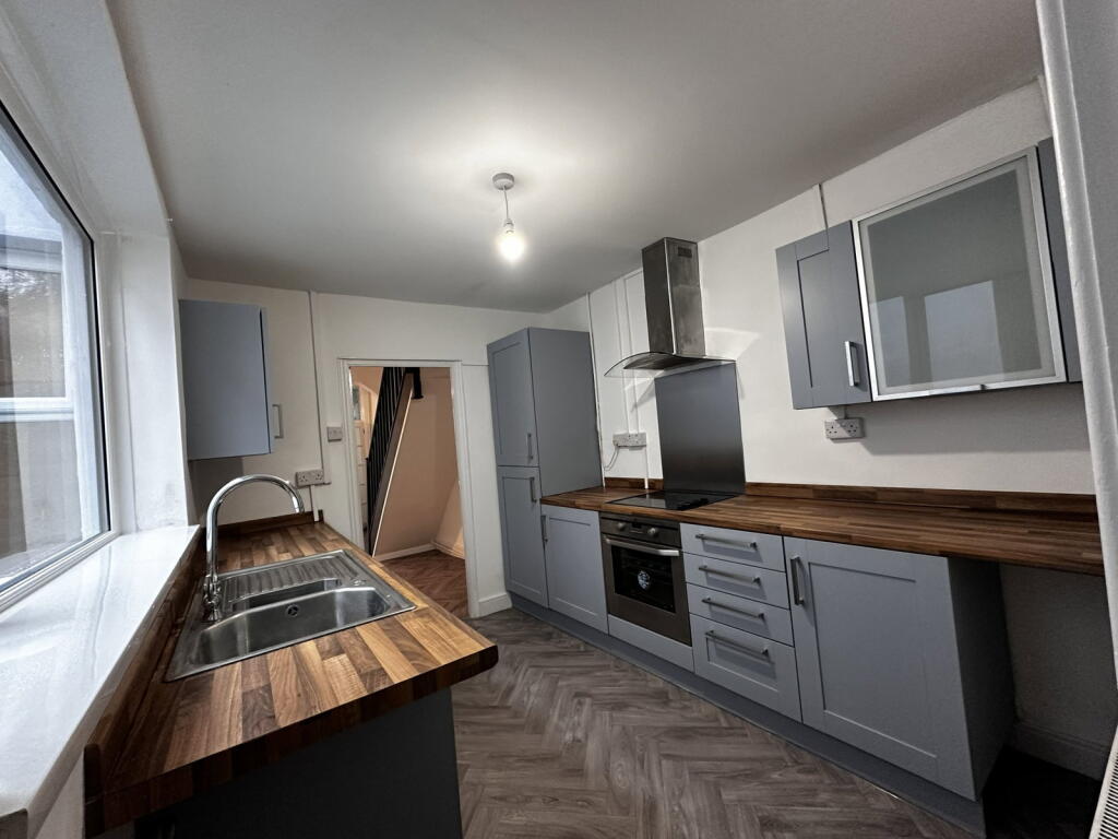 House in Swansea - More