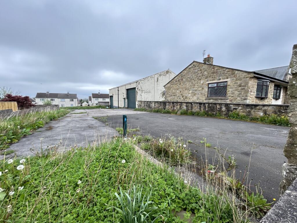 Main image of property: Swan Street, Evenwood, County Durham, DL14