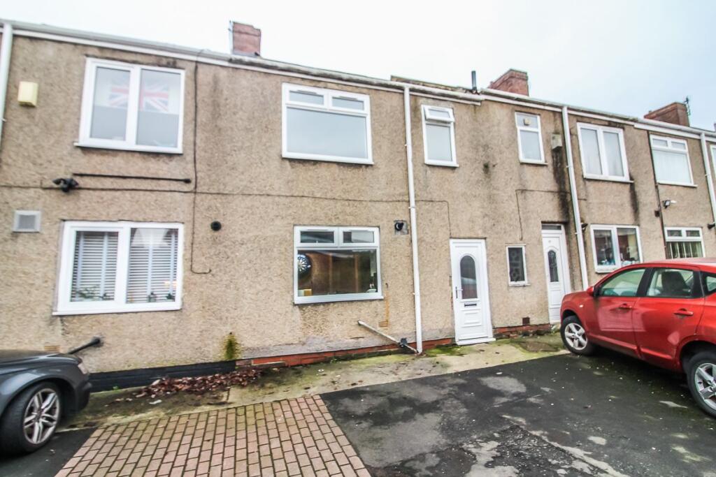 Main image of property: High Row, Concord, Washington, NE37