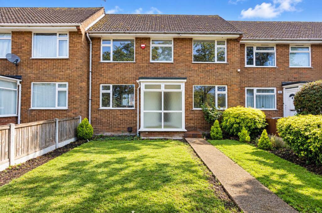 Main image of property: Tivoli Park Avenue, Margate, Kent, CT9