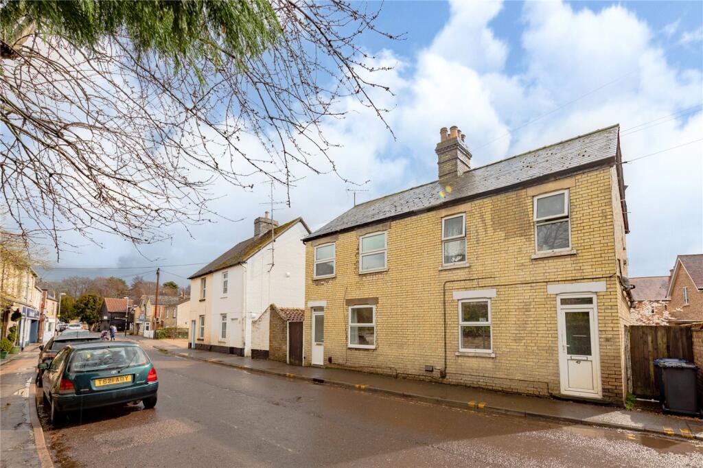 Main image of property: Woollards Lane, Great Shelford, Cambridge, Cambridgeshire
