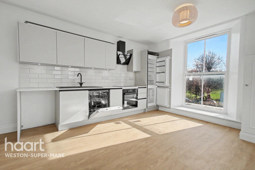 Main image of property: Ellenborough Park North, WESTON-SUPER-MARE