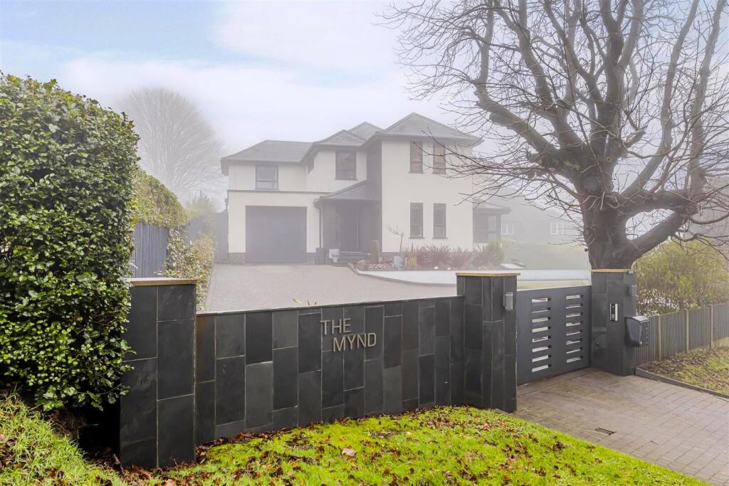 Main image of property: Windmill Hill, Rough Close, Staffordshire, ST3 7PJ