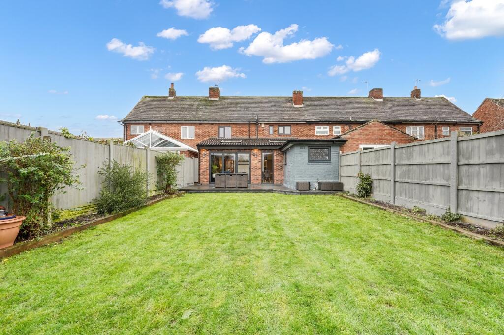 Main image of property: Leahurst Gardens, West Bridgford, Nottingham, Nottinghamshire, NG2