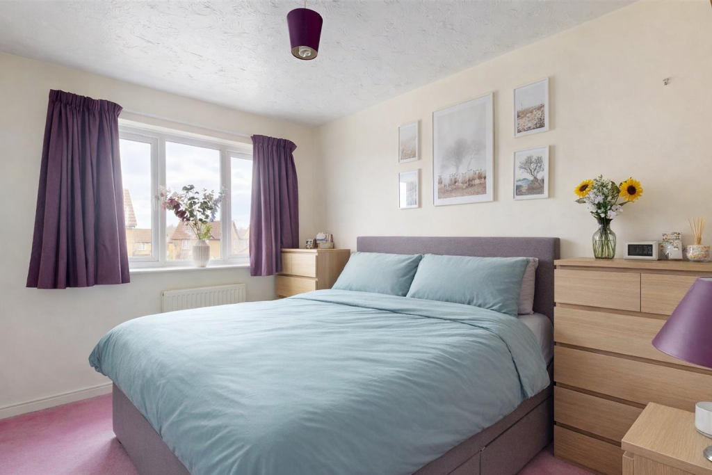 Bantock Close, Browns Wood, Milton Keynes - View 6