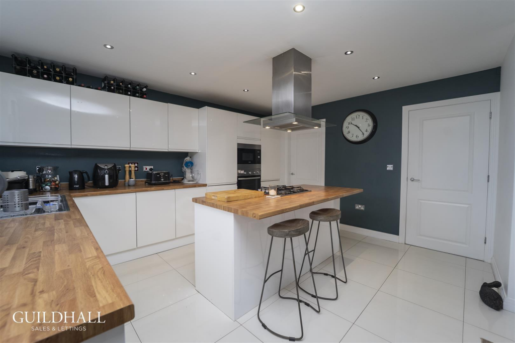 Main image of property: Forest Grove, Barton, Preston