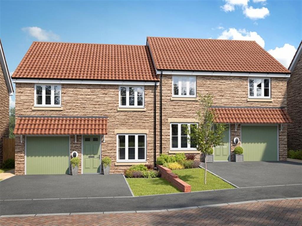 Main image of property: West Park, Castle Cary