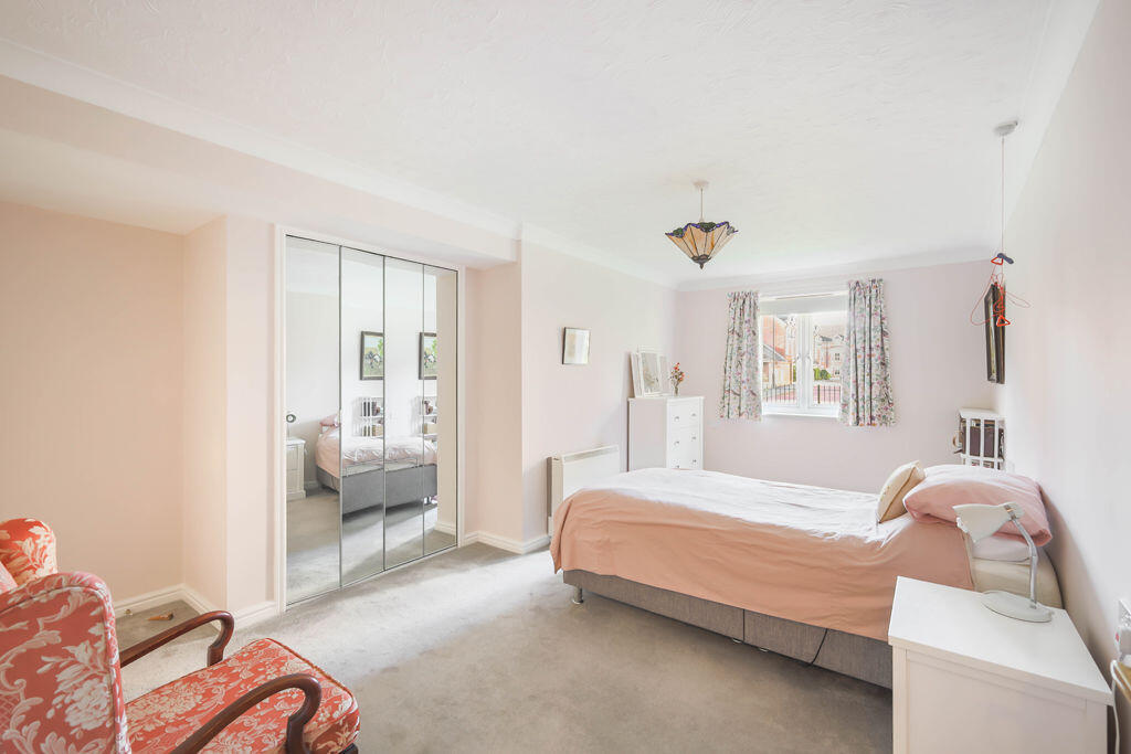 Apartment in Newcastle upon Tyne, Tyne and Wear - More