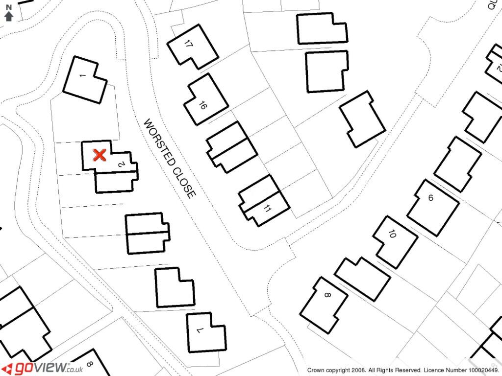 Additional image 19 of Worsted Close, Trowbridge