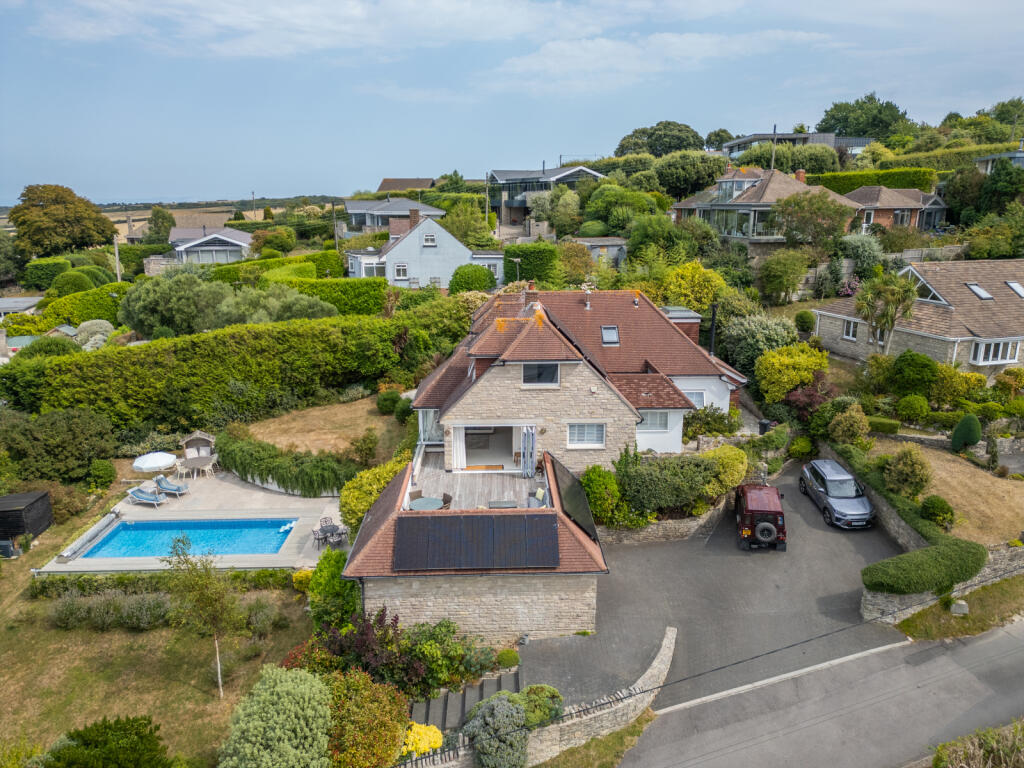 Glebe Estate, Studland, Dorset, BH19 photo 2