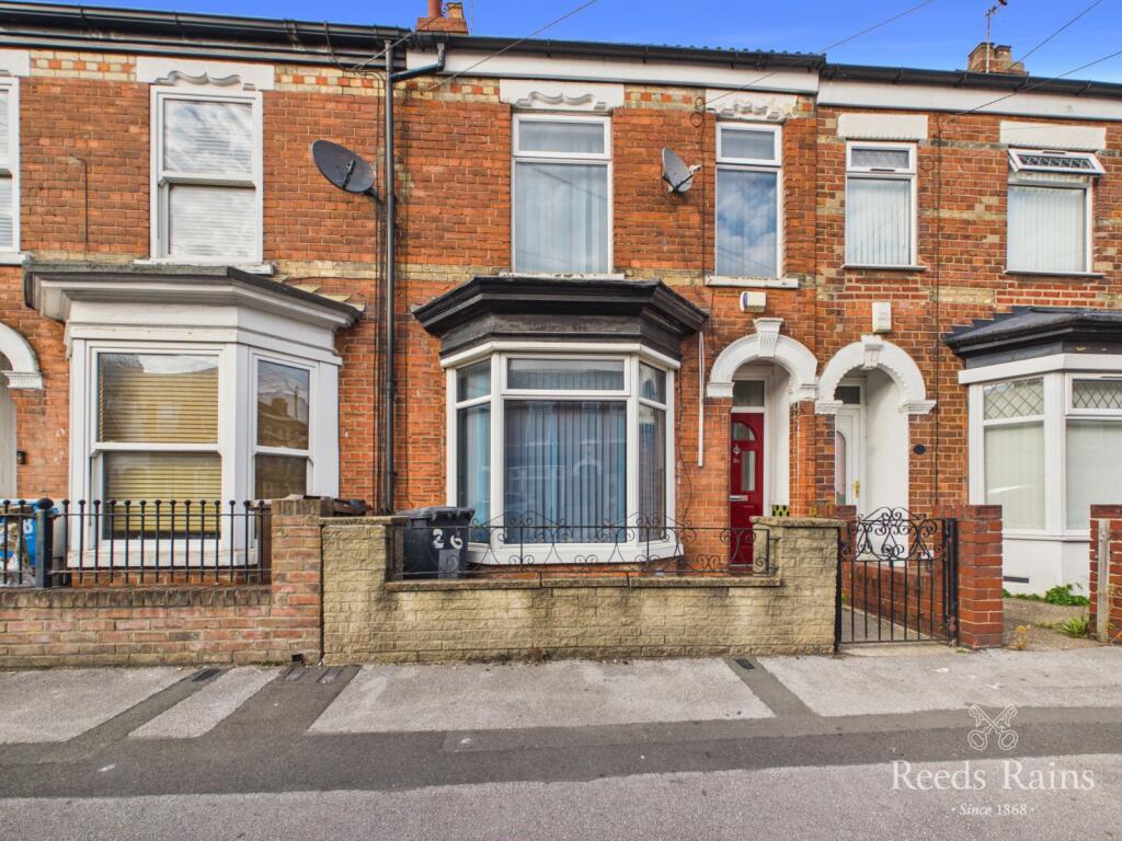 Main image of property: Raglan Street, Hull, East Riding of Yorkshire, HU5