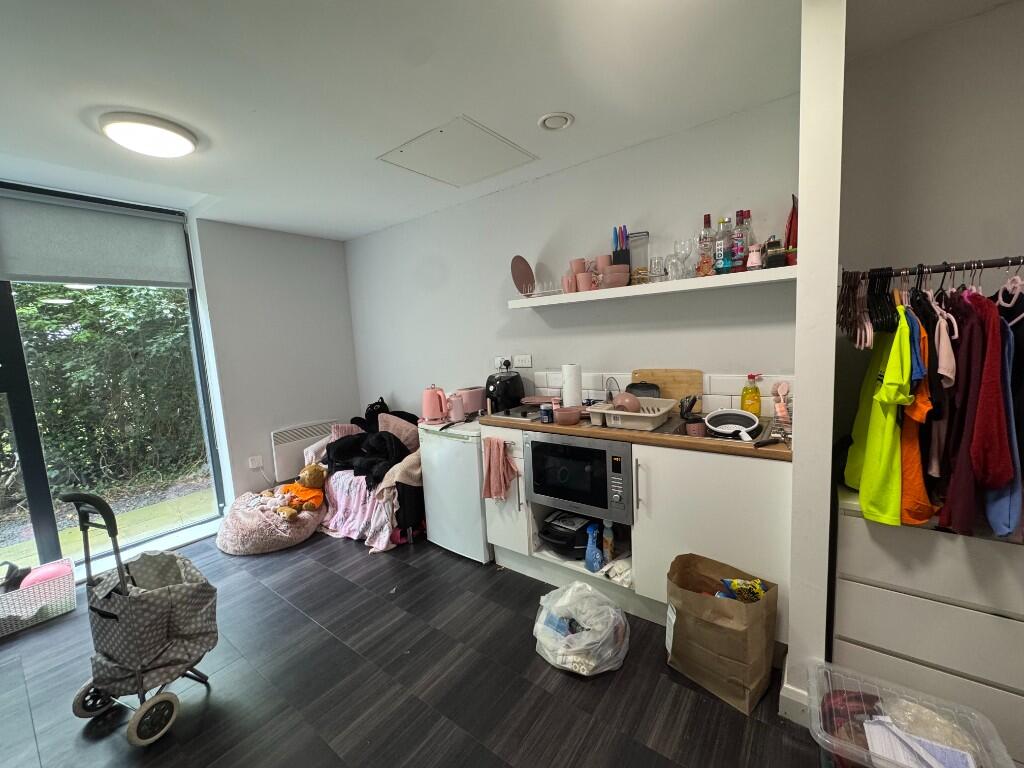Main image of property: Flat 16, Durning Road, Liverpool, Merseyside, L7