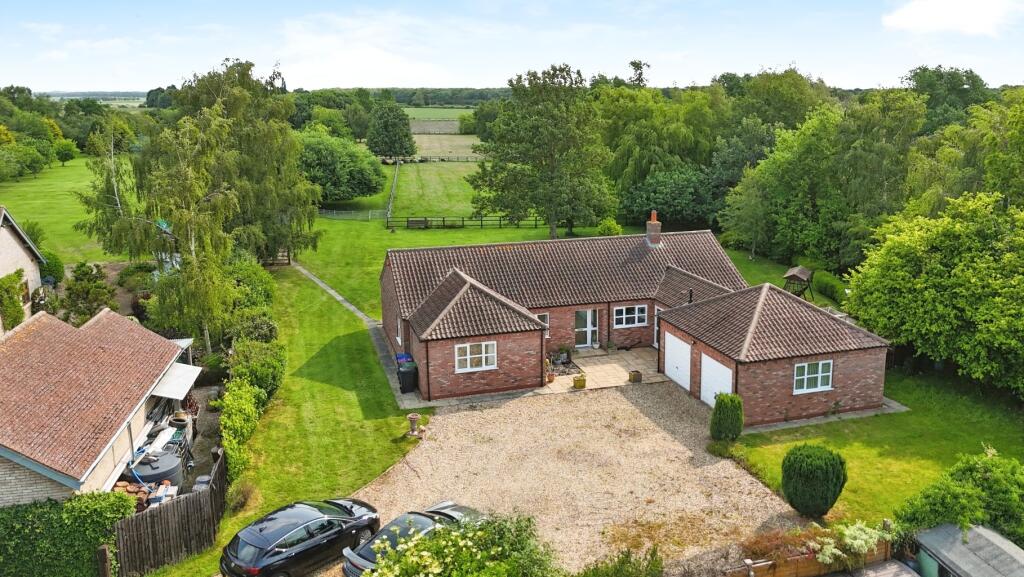 Main image of property: Abbey Road, Bardney, Lincoln, Lincolnshire, LN3