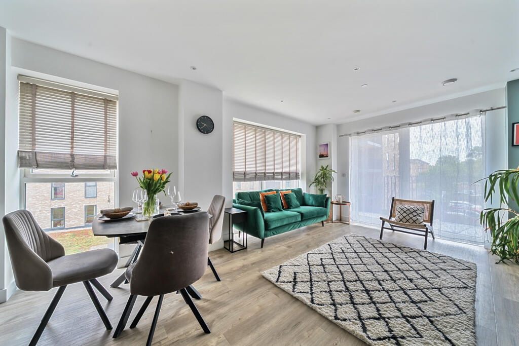 Main image of property: St. Johns Road, Harrow