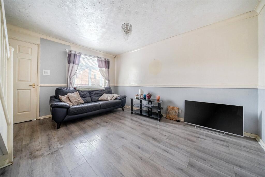 House in Nottingham - View 3