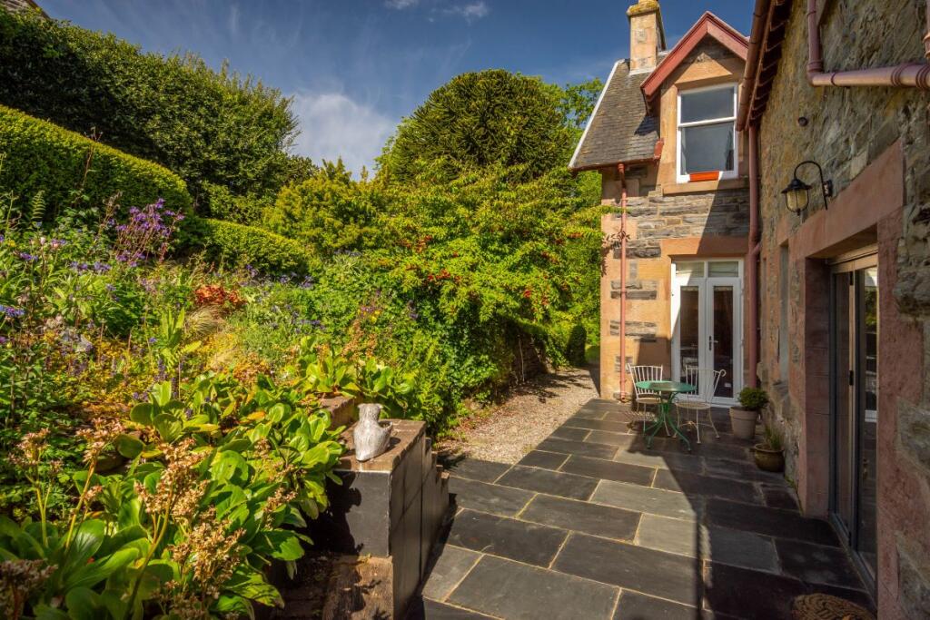 House in Inverness, Highland - View 5
