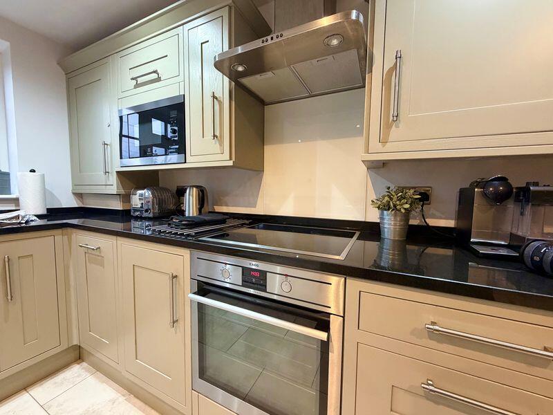 House in Morpeth, Birling, Warkworth - View 5