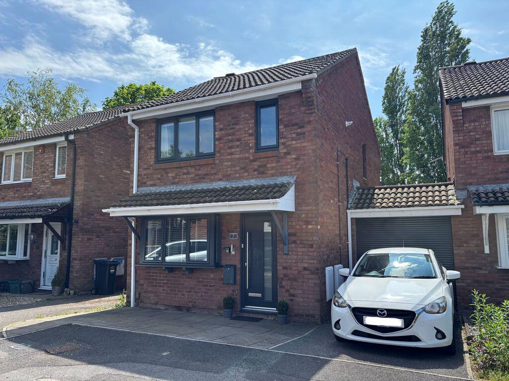 Main image of property: Westfield, Clevedon