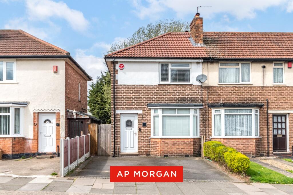 Thurlestone Road, Birmingham, B31