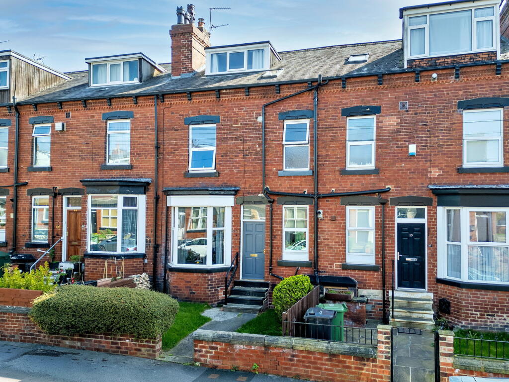 Main image of property: Grimthorpe Street, Leeds, LS6 3JU