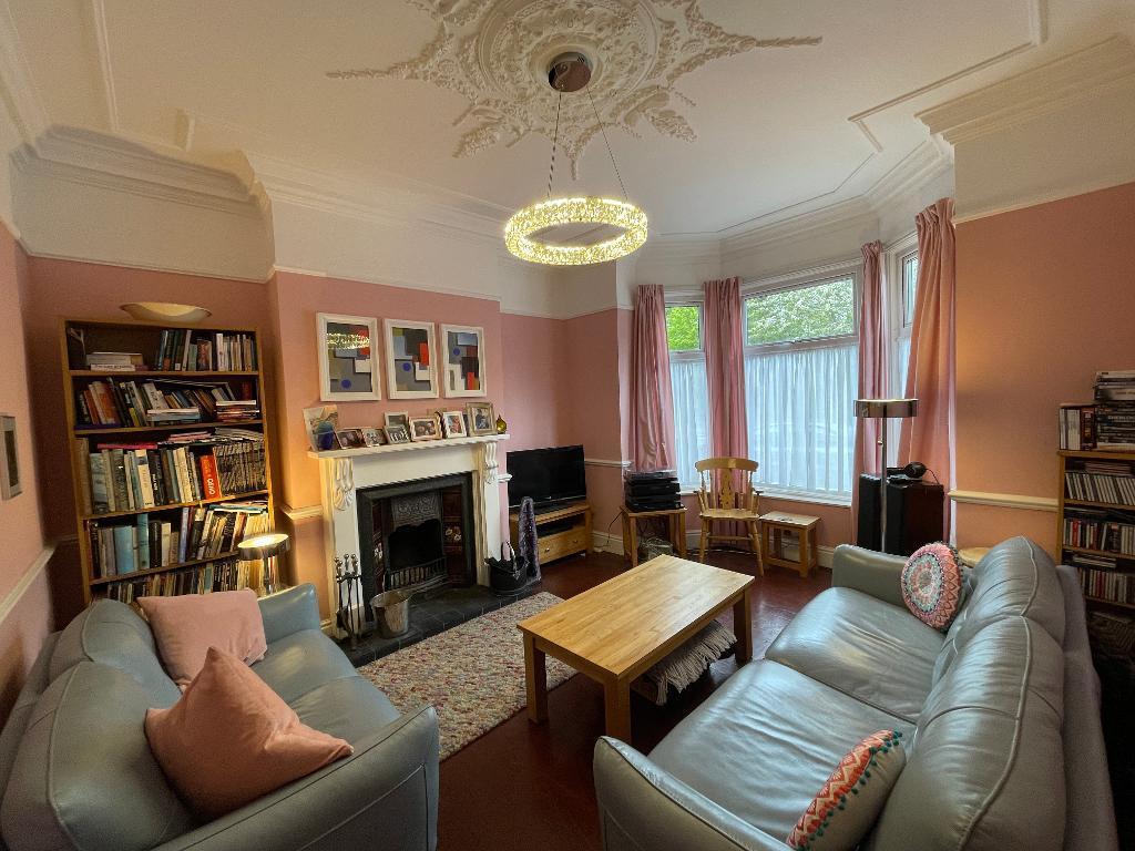 Spring Bank West, Hull, HU3 1LD, Hull