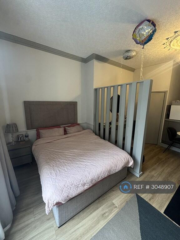 Apartment in York, Bishophill - More
