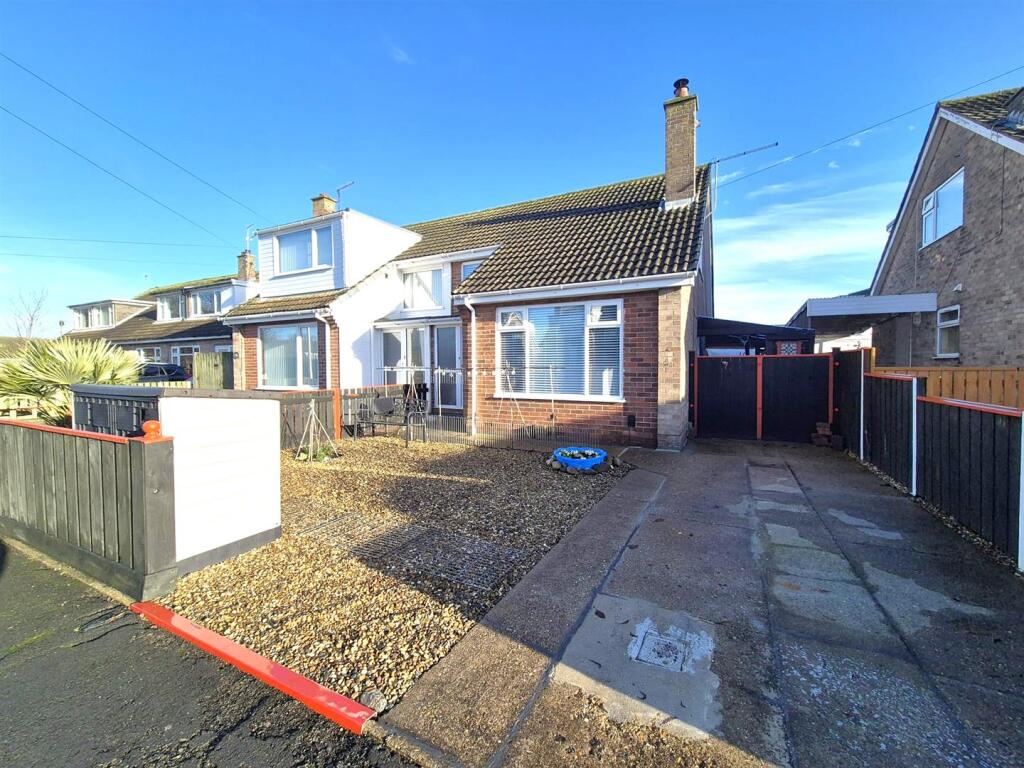 Main image of property: Ranby Crescent, Hornsea
