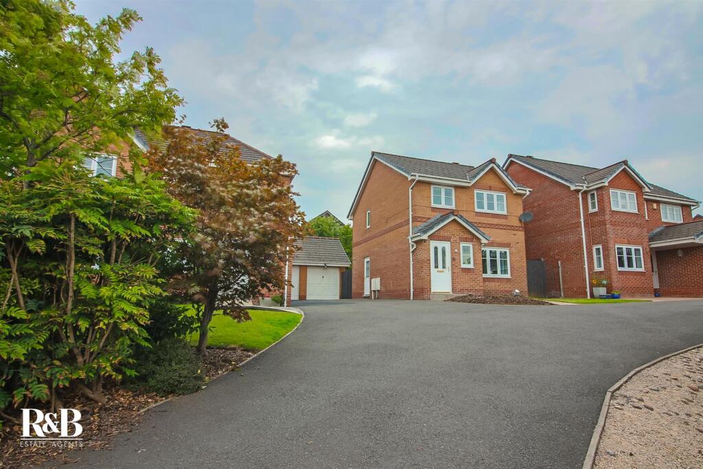 Main image of property: Robin Crescent, Heysham