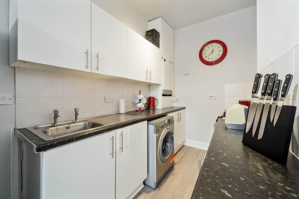 Apartment in Kilmacolm, Inverclyde - More