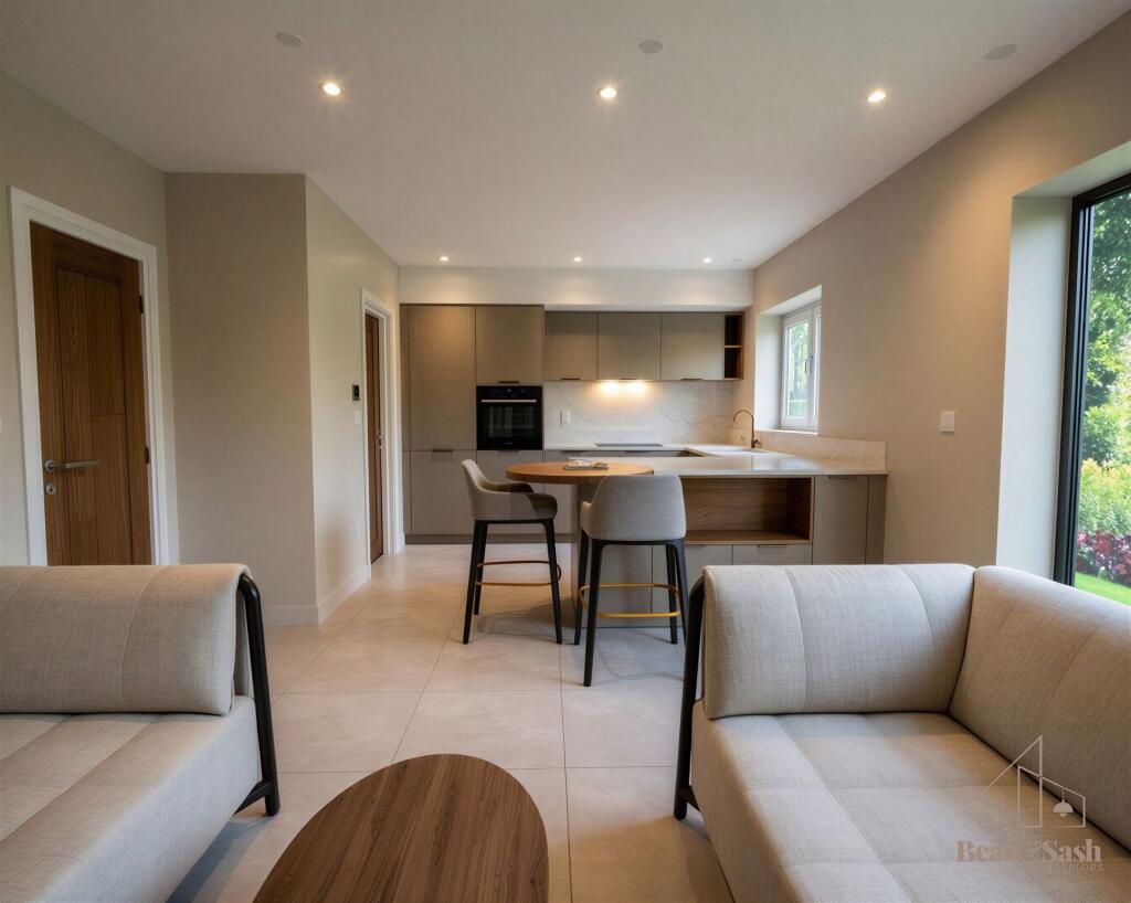 House in Tonbridge - View 2