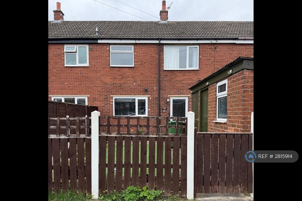Main image of property: The Meadow, Normanton, WF6